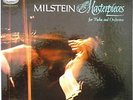 NATHAN MILSTEIN MASTERPIECES  CAPITOL STEREO
