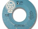 Northern Soul The Festivals Hey Girl