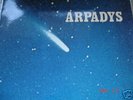 ARPADYS - SAME FRENCH PROG SPACE DISCO FUNK RARE LP