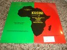 RARE FUNK LP/ MANU DIBANGO 