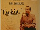Paul Gonsalves-Cookin'-Argo 626-SUPERB COPY