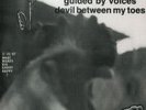 GUIDED BY VOICES Devil Between My Toes '87 Schwa SEALED