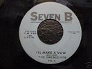 RARE NORTHERN/SWEET SOUL 45 
