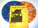 VERY RARE  JIMI HENDRIX..BOOTLEG..Live at the LA FORUM
