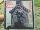 Jackie Mittoo in london /coxsone/rare/