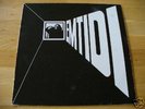 EMTIDI Rare FIRST Lp GER Prog Psych 1970 THOROFON NM