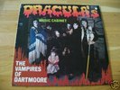 THE VAMPIRES OF DARTMOORE  GER PSYCH Prog Orig. Lp 1969
