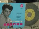 JOHNNY RESTIVO EP MADE IN FRANCE