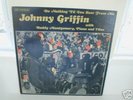 JOHNNY GRIFFIN QUARTET - RIVERSIDE 462 - MONO ORIG MINT