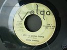 Gwen Owens Velgo northern soul 45 I Lost A Good Thing