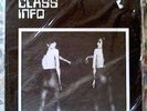 CLASS INFO 