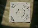 Queens of the Stone Age - Fun Machine Signed RARE VINYL