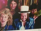 Slade Mounted Artwork/Photo  From the