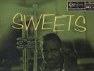 HARRY EDISON/SWEETS/CLEF/BEN WEBSTER/TRUMPET LABEL