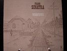 LP- 'Watertown' by Frank Sinatra w/ Poster #1047957