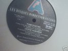JACKIE ROBINSON - pussyfooter - RARE FUNK ORIGINAL 12