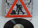Vivian Stanshall Men Opening Umbrellas Ahead Ex Conditi