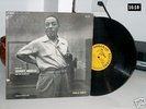 Johnny Hodges (Norgran MGN-1009) Very Rare LP