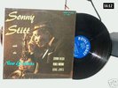 Sonny Stitt (Roost LP 2226)  Xtremely Rare LP