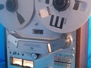 Akai Reel to Reel GX-635D Under 90 Warranty Very NICE