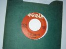 VERY RARE SOUL RECORD