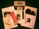 BEATLES.JOHN LENNON & YOKO ONO. (WEDDING ALBUM) BOX SET