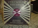 RONNIE SELF ON 4 EYE'S COLUMBIA ROCKABILLY