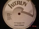 PRINCE HAMMER - TEN THOUSAND LIONS - HITRUN 12