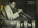 Clifford Brown Blue Note 5032 Deep Groove 10 inch Lexin