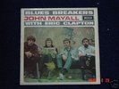 JOHN MAYALL & ERIC CLAPTON Bluesbreakers STEREO 1st