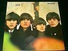 The Beatles FOR SALE Parlophone LP Album SEALED