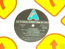 JACKIE ROBINSON-Pussyfooter-FUNK RARE ORIGINAL 12