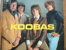 KOOBAS UK *Orig* MegaRare LP PSYCH GARAGE FREAKBEAT