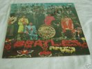 Beatles - Sgt. Peppers - Outtakes LP