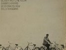 Dexter Gordon-Gettin' Around-Blue Note 4204-NY USA-NM