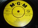 UK  MOD KRIS IFE 'HUSH' MGM UK STOCK COPY PSYCH