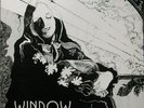 WINDOW very rare private christian female folk/psych LP