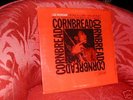 LEE MORGAN Cornbread LP Blue Note MONO NY Orig Jazz NR