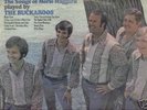 Buckaroos-(Buck Owens Band)Plays Merle Haggard-LP