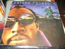 Dwight Thompson Dutch only 70s funk psych groove LP RAR