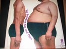 Harvey Matusow-War Between Fats & Thins LP-Psych-Mint-