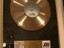Madonna,Gold Award,Goldene Schallplatte,no RIAA 