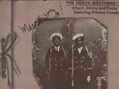 HEATH BROTHERS/MARCHIN' ON/STRATA-EAST/ORIGINAL