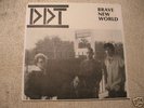 DDT -  BRAVE NEW WORLD 7