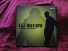 LtJ bukem 4xlp journey Inwards Mint condition