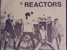 KBD 79 PUNK - THE REACTORS - Meltdown + 4
