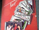 TAROT HEAVY LP Hurry  VENEZUELA ROCK NACIONAL