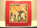 MUTUAL UNDERSTANDING IN WONDERLAND LP NIMBUS CBC RADIO