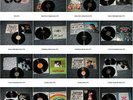 Elvis Presley Records, Great Condition