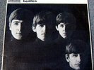 THE BEATLES-WITH THE BEATLES-1ST PRESS STEREO 1963-NICE